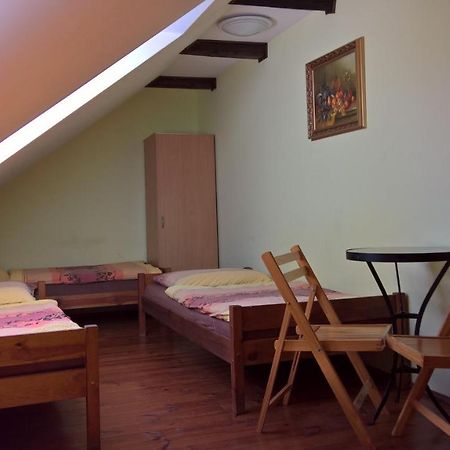 Agroturystyka Ulima Dziwiszow Bagian luar foto