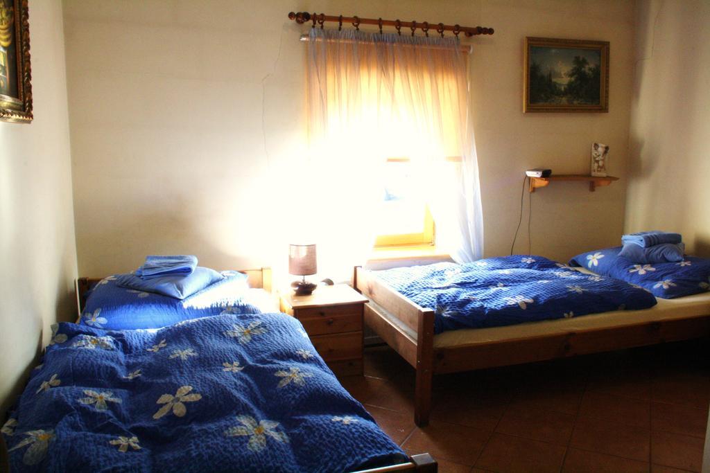 Agroturystyka Ulima Dziwiszow Bagian luar foto